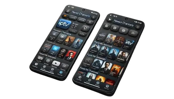 best iptv app service 2024