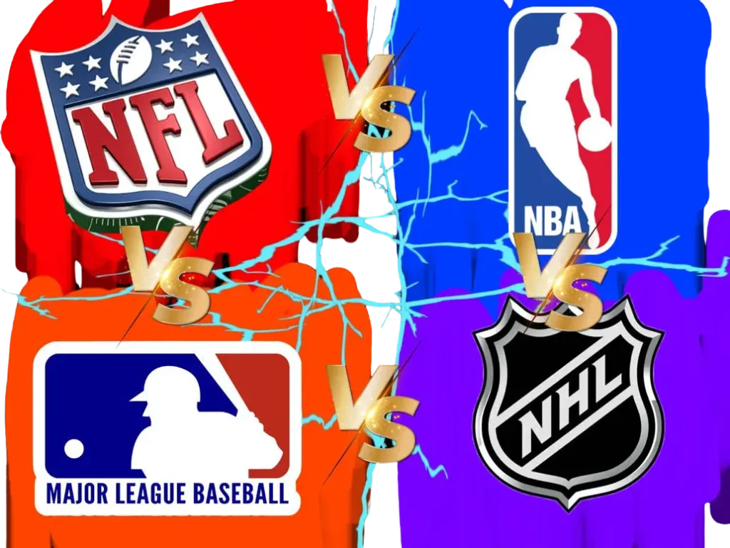 best iptv service to watch NFL NBA MLB NHL